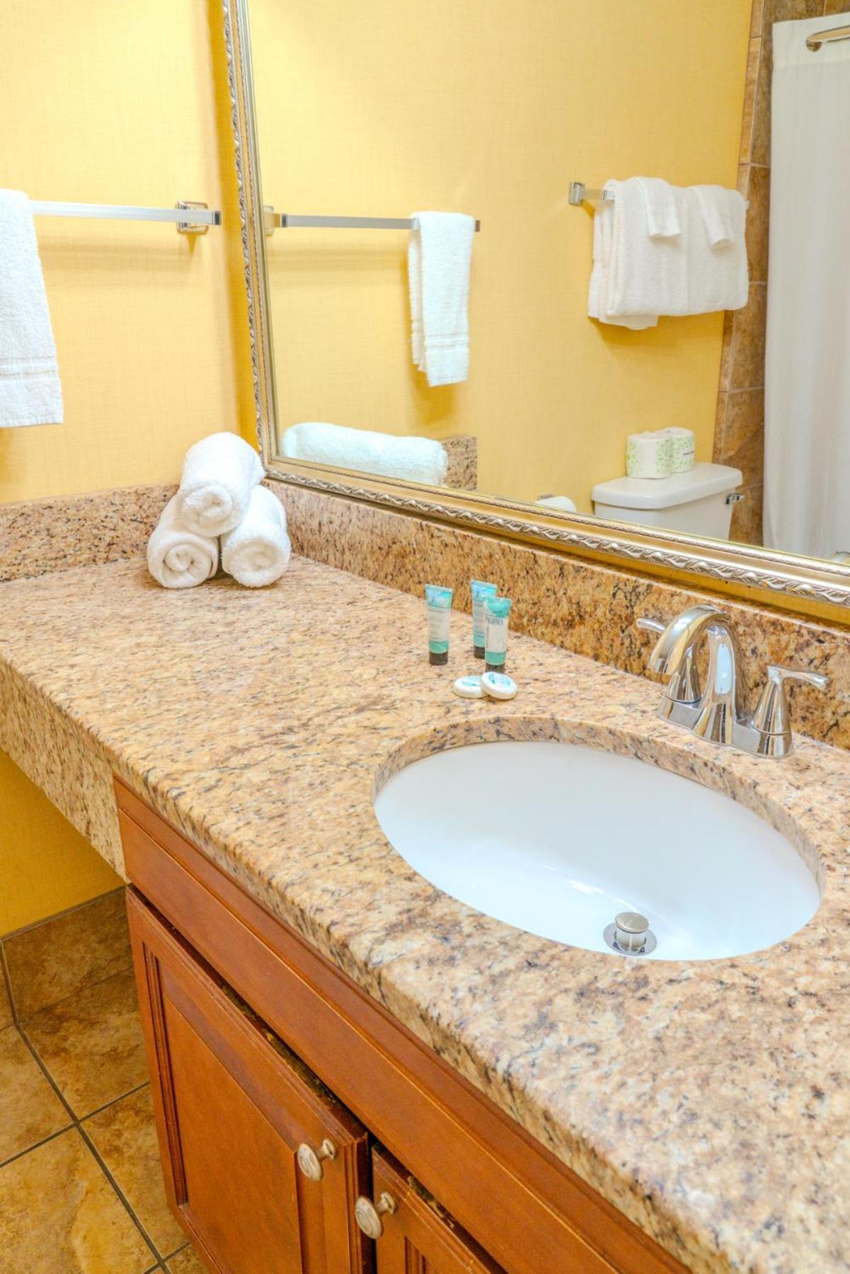 Grande Cayman Resort Unit 216 Миртл-Бич Экстерьер фото
