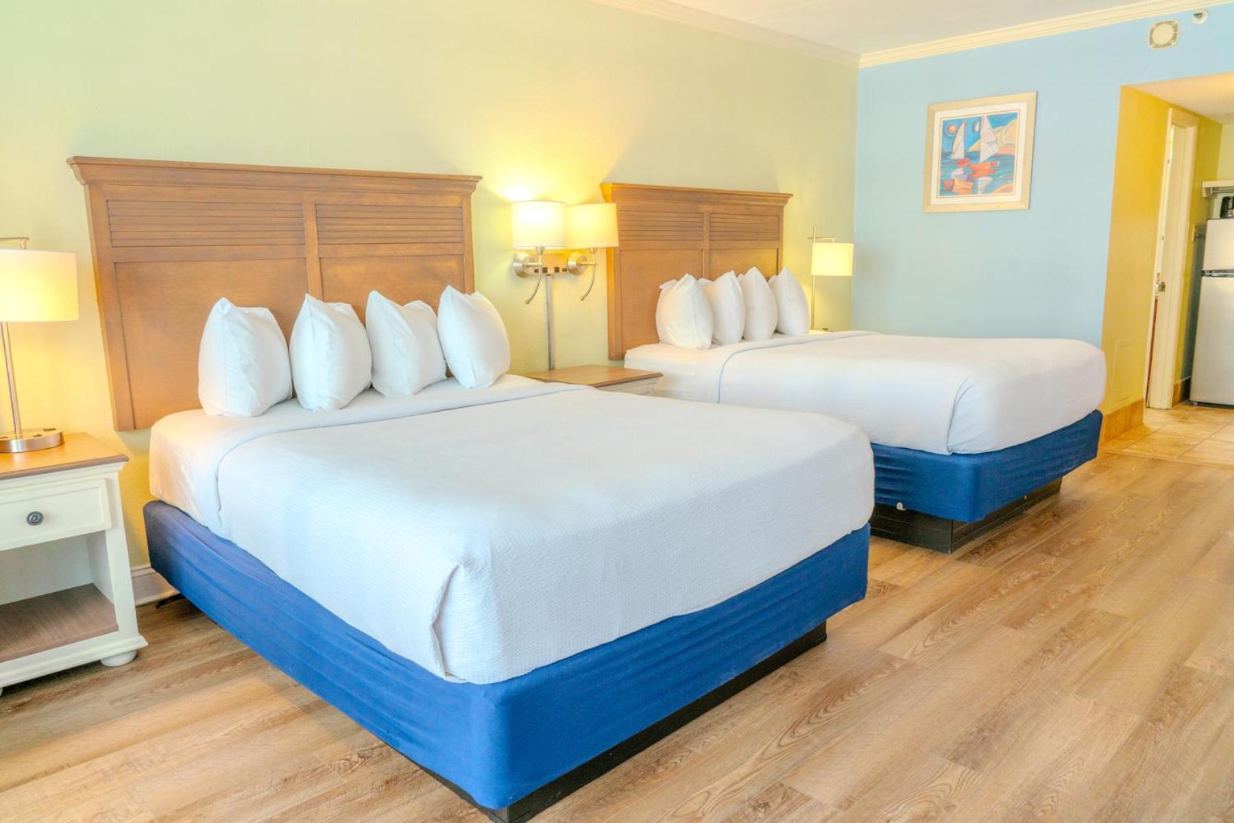 Grande Cayman Resort Unit 216 Миртл-Бич Экстерьер фото