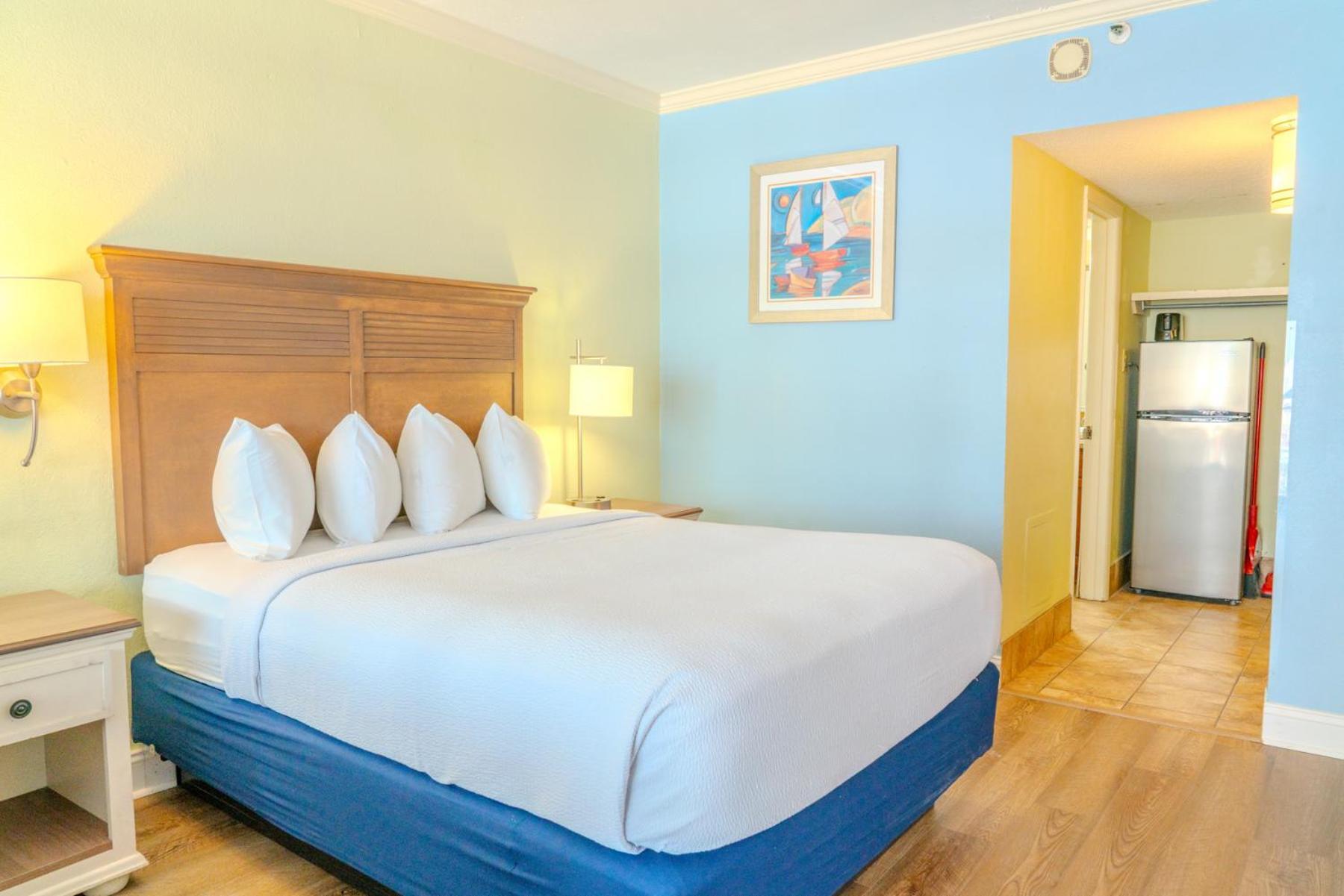 Grande Cayman Resort Unit 216 Миртл-Бич Экстерьер фото